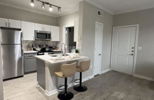 Peaceful 1BR Close to Nature Trails & Shopping - Foto 9