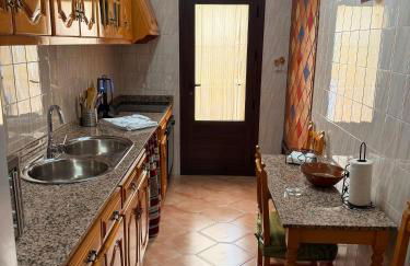 Casa Rural NIEVES piscina privada - Foto 11