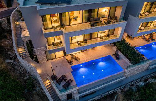 Luxury Villa Maris 5* Dubrovnik - Photo 1