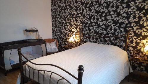 Le Gîte des 4 Saisons Maison de vacances avec parking et jardin - Foto 4