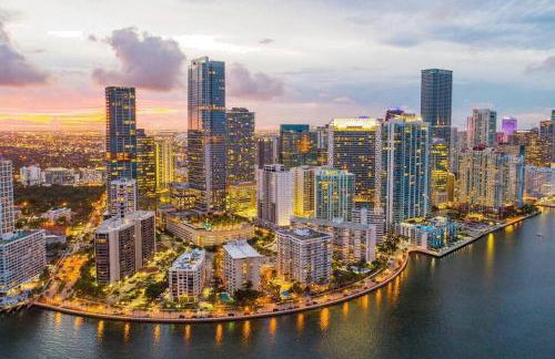 Blue Ocean Vacation Home 1 - Foto 49