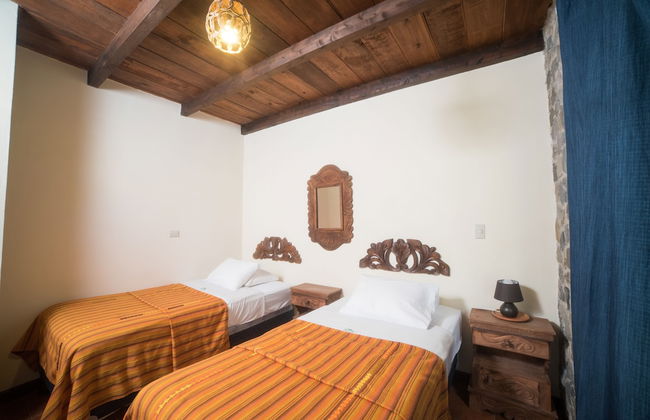 Villas Jucanya - Foto 10