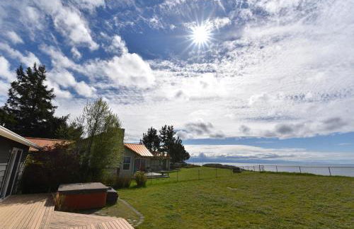 Cliffside Cottage - Foto 53