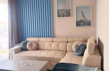 Ferula apartment Vir - Photo 1