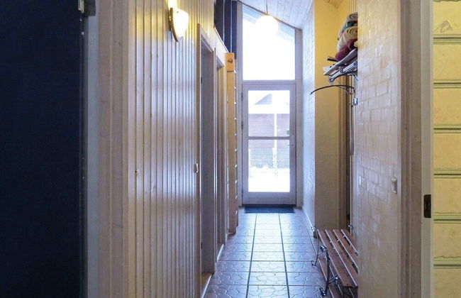 8 Person Holiday Home in Hals - Photo 26