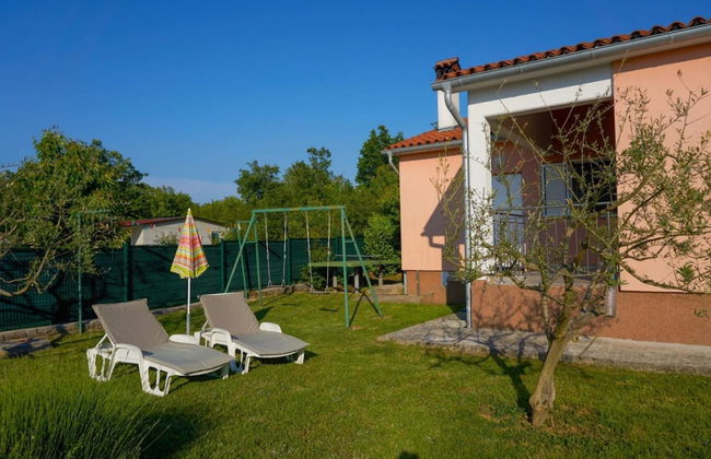 Villa Sabina - Breg Ivanovci - Foto 38