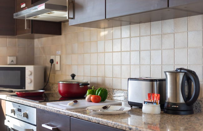 Auris Boutique Hotel Apartments - Photo 23