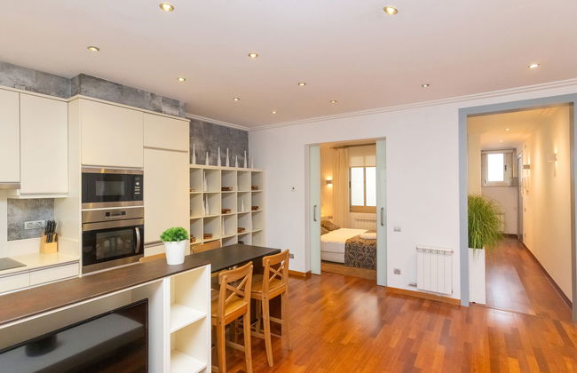 Centro: Passeig de Gracia - Casa Batllo - Foto 7