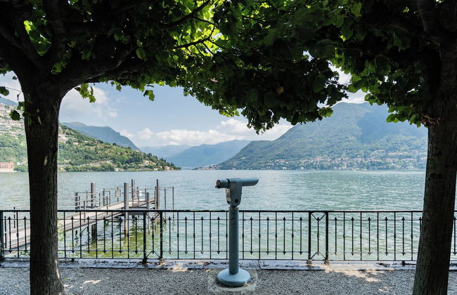 The Perfect Get Away in Cernobbio by Rent all Como - Foto 26