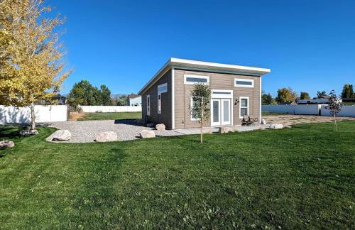 Hidden Gem! Private Guest Home - Photo 19