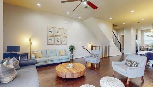 Washington Corridor - Foto 3