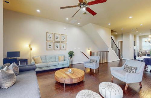 Washington Corridor - Foto 3