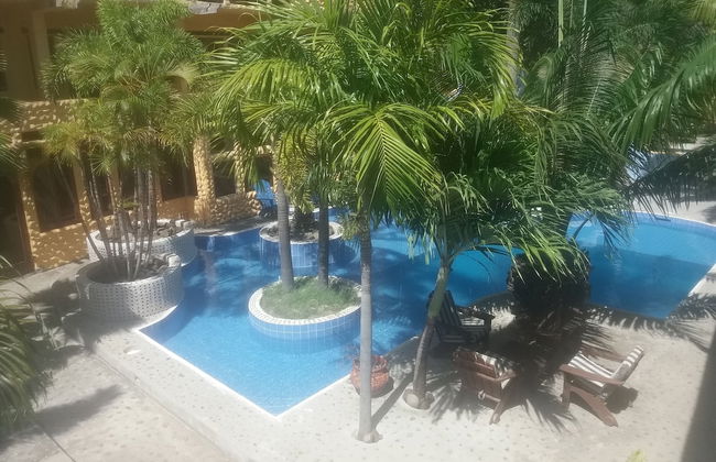 Condo las Palmas - Foto 71