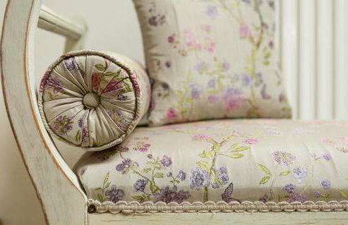 Honeysuckle Cottage - Foto 26