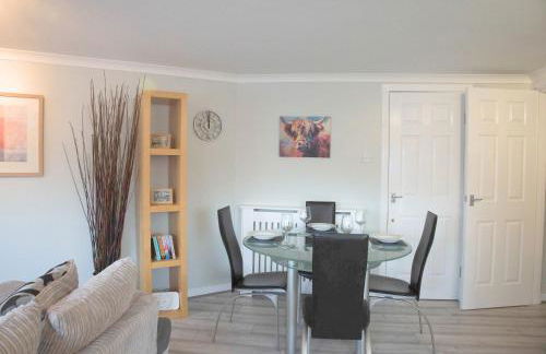 The Stables - Fabulous stylish flat in Merchant City & Free Secure Parking - Foto 5