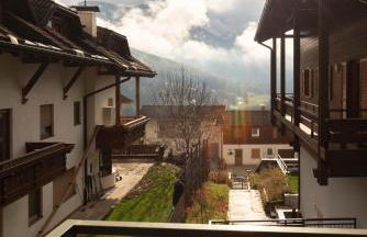 Haus Percha Mountain Apartments - Foto 27