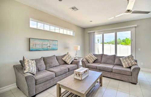 Upscale Florida Townhome - half Mi to Beach! - Foto 4