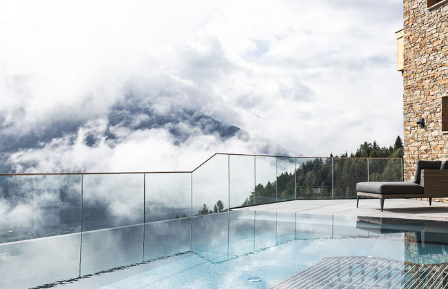 Puitalm - Natur I Apart I Hotel - Foto 1