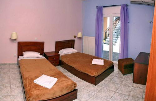 YAKINTHOS GARDEN - Foto 13