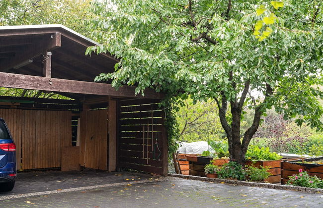 Holiday Home in Kyllburg Eifel Near the Forest - Photo 30