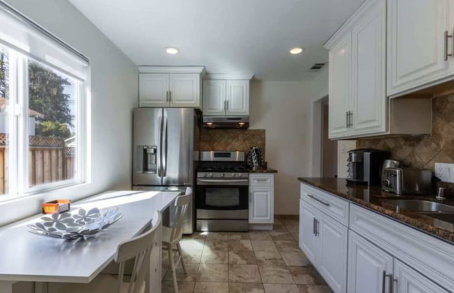 @ Marbella Lane - Convenient Home in Sunnyvale - Foto 14