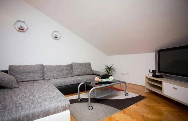 Apartment Family - Foto 11