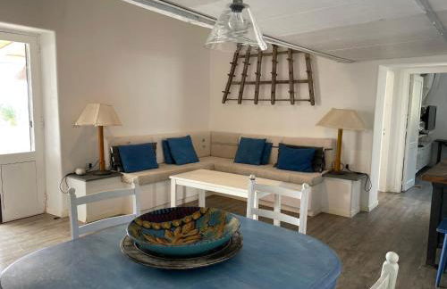 Villetta I 100 Gradini - ampie terrazze sul mare e giardino mediterraneo - Foto 26