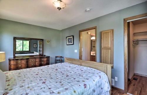 Loveland Guest House with Balcony by Boyd Lake - Foto 16