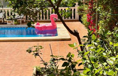 Villa Rosa - Foto 21