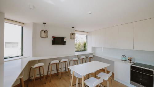 888 Hostel&Suites - Foto 5