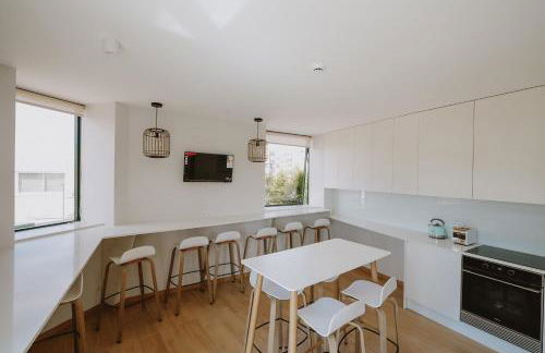 888 Hostel&Suites - Foto 5