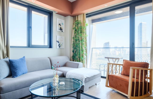 Roya Nova Residence by NewInn - Foto 33