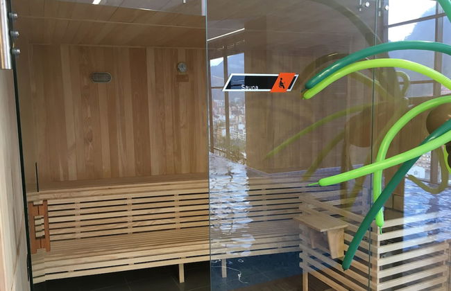 Enjoy in Bogota - Foto 69