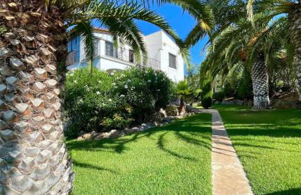 VOLENDAM 18 Planta baja con piscina privada - Foto 12