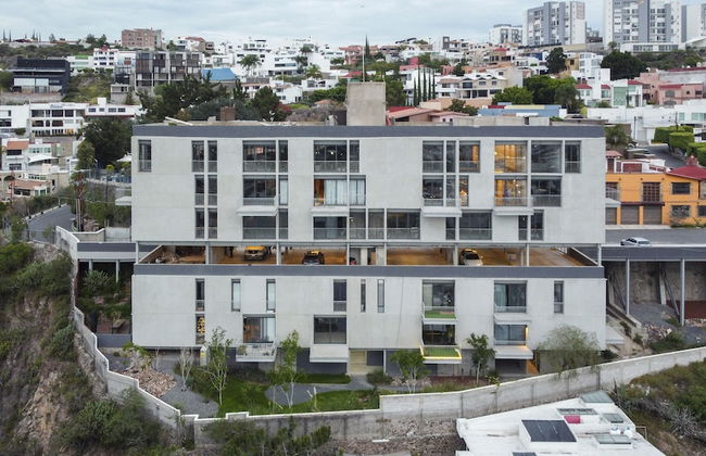 ÍNDIGO QUERÉTARO - Foto 79