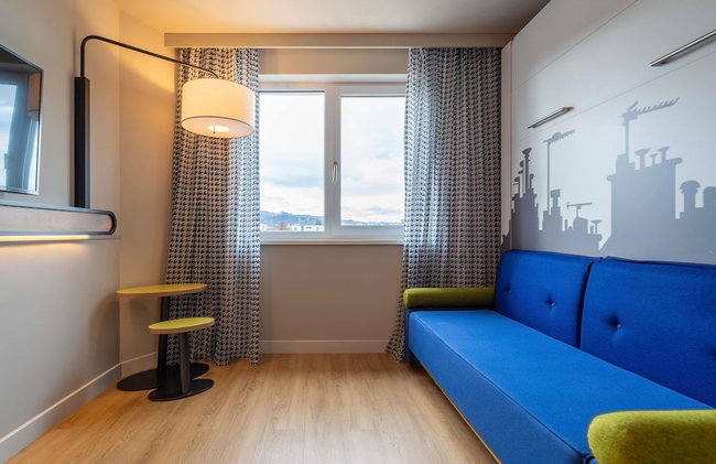 Aparthotel Adagio Access Freiburg - Foto 9
