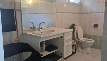 Studio indépendant 27m4 - Foto 4