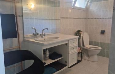 Studio indépendant 27m4 - Foto 4