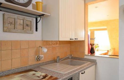 Altes Zollhaus Casa Meerblick - Foto 35