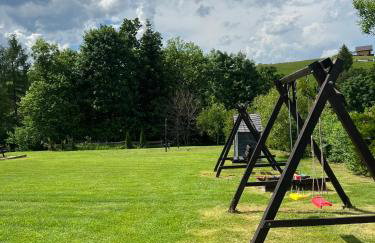 Domki u Bejdaka 789- 039 - 689 WYRUSZ Z GOSPODARZEM ŚLADAMI NIEISTNIEJĄCYCH WSI - Foto 2