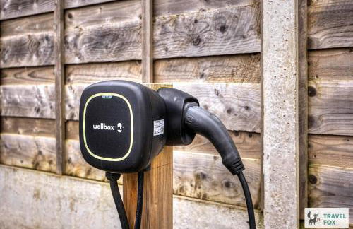 Whim Brook Stay - Free parking! - Foto 44