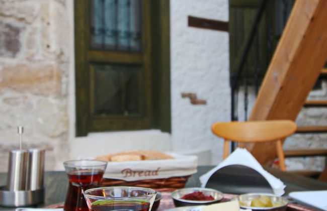 Homeros Butik Otel - Photo 34