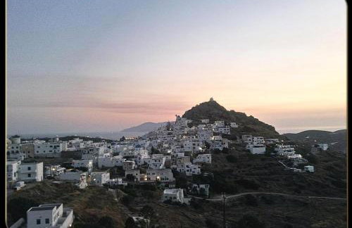 LIKNO'S Ios island Resort - Foto 11