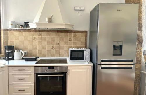 Evi's Afandou Suite - Vintage & Modern - Foto 14