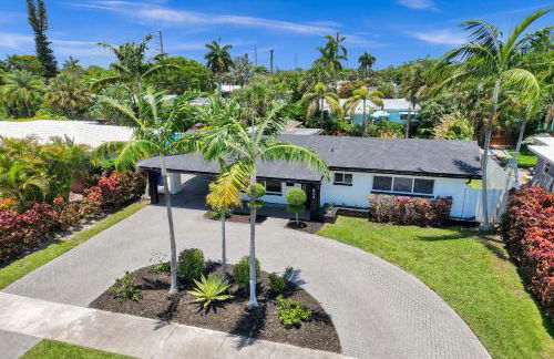 NEW! Private Oasis with Heated Pool Minutes to Wilton Dr and the Beach - Photo 80