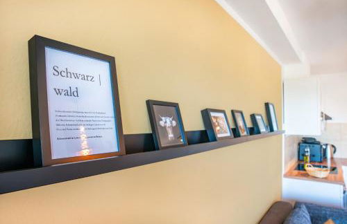 FAIRflats: Küche, Balkon, Arbeitsplatz, Aufzug - Foto 8