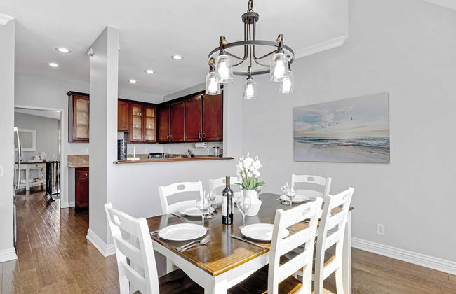 Encantamar Escape by Avantstay Prime Location + Community Amenities - Foto 28