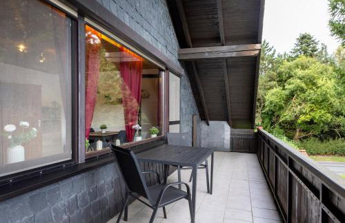 Ferienwohnung Schliestädt - Photo 21