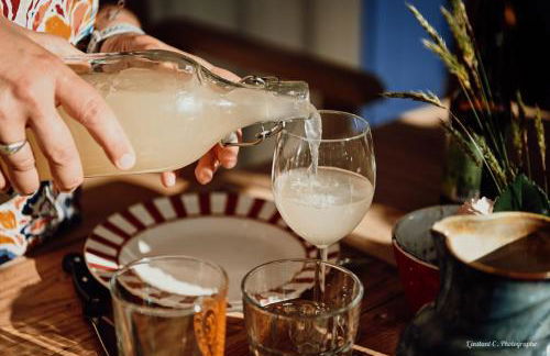 La Maison de Marie - Foto 45