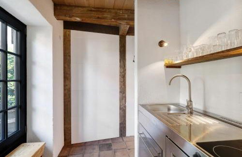 Loft Im Künstlerhaus - Foto 10